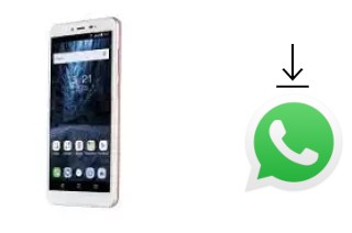 Cómo instalar WhatsApp en un Fly Life Mega