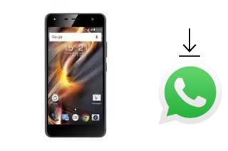 Cómo instalar WhatsApp en un Fly Memory Plus