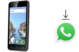 Cómo instalar WhatsApp en un Fly Nimbus 11