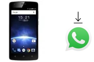 Cómo instalar WhatsApp en un Fly Nimbus 12