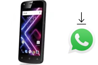 Cómo instalar WhatsApp en un Fly Nimbus 14