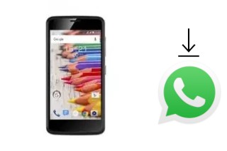 Cómo instalar WhatsApp en un Fly Nimbus 15