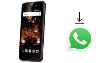 Cómo instalar WhatsApp en un Fly Nimbus 16