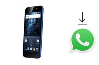 Cómo instalar WhatsApp en un Fly Nimbus 17