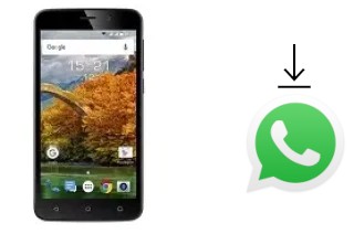 Cómo instalar WhatsApp en un Fly Nimbus 9