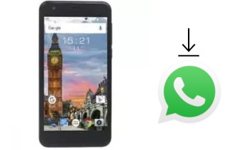 Cómo instalar WhatsApp en un Fly Power Plus 1