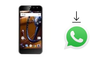 Cómo instalar WhatsApp en un Fly Power Plus 2