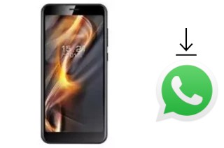 Cómo instalar WhatsApp en un Fly Power Plus 5000