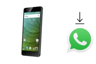 Cómo instalar WhatsApp en un Fly Power Plus FHD