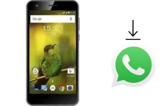 Cómo instalar WhatsApp en un Fly Power Plus XXL