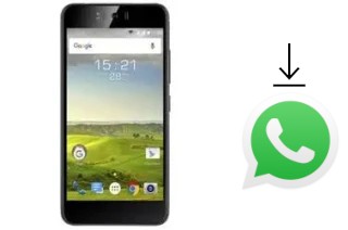 Cómo instalar WhatsApp en un Fly Selfie 1