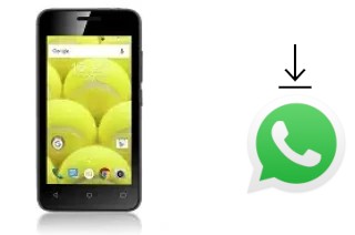 Cómo instalar WhatsApp en un Fly Stratus 6