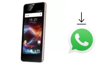 Cómo instalar WhatsApp en un Fly Stratus 7