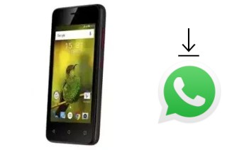 Cómo instalar WhatsApp en un Fly Stratus 8