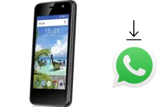 Cómo instalar WhatsApp en un Fly Stratus 9