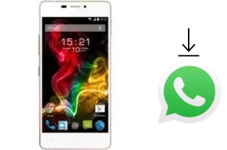 Cómo instalar WhatsApp en un Fly Tornado Slim