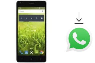 Cómo instalar WhatsApp en un Flycat Optimum 5001