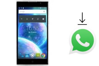 Cómo instalar WhatsApp en un Flycat Optimum 5501