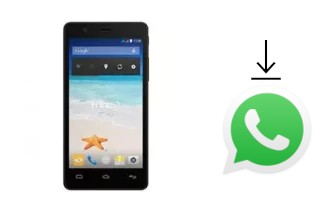 Cómo instalar WhatsApp en un Fnac 5 HD