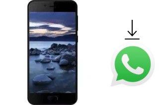 Cómo instalar WhatsApp en un Four S710 Ruby