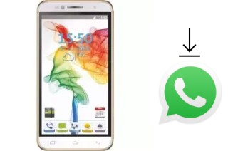 Cómo instalar WhatsApp en un Fourel Easysmart M1