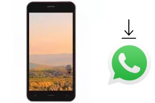 Cómo instalar WhatsApp en un Fox Speed X100