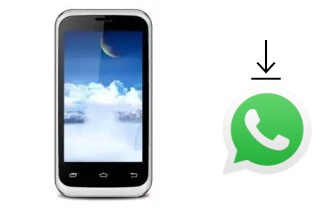 Cómo instalar WhatsApp en un FPT F22