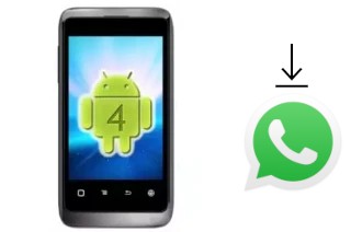 Cómo instalar WhatsApp en un FPT F8