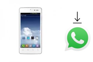 Cómo instalar WhatsApp en un FPT IV