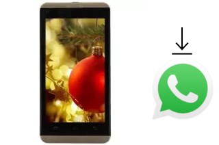 Cómo instalar WhatsApp en un FPT Life 4-7