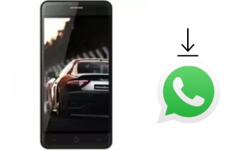 Cómo instalar WhatsApp en un FPT S450 Young