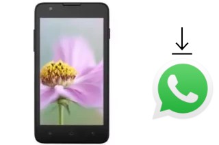 Cómo instalar WhatsApp en un FPT S500