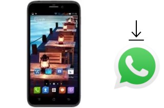 Cómo instalar WhatsApp en un FPT VI