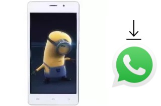 Cómo instalar WhatsApp en un FPT X506