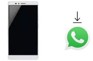 Cómo instalar WhatsApp en un Freetel Kiwami 2