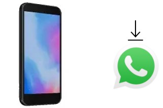 Cómo instalar WhatsApp en un Freetel Priori 5