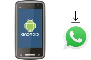 Cómo instalar WhatsApp en un Fujezone Smartnote C6