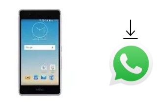 Cómo instalar WhatsApp en un Fujitsu Arrows M03