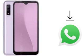 Cómo instalar WhatsApp en un Fujitsu ARROWS WE