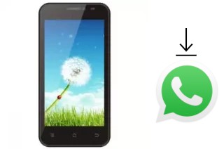 Cómo instalar WhatsApp en un Funker R452