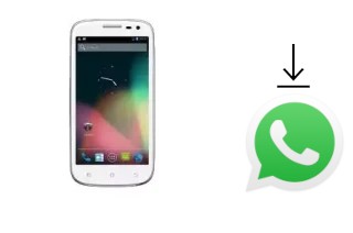 Cómo instalar WhatsApp en un Funker R502