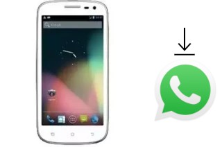 Cómo instalar WhatsApp en un Funker S454