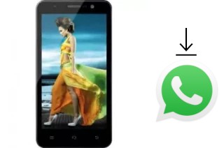 Cómo instalar WhatsApp en un Funker X504