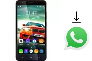 Cómo instalar WhatsApp en un Fusion5 Gen III