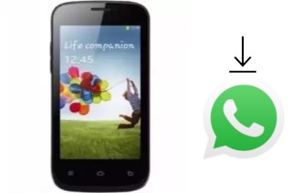 Cómo instalar WhatsApp en un G-Plus B916