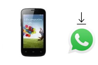 Cómo instalar WhatsApp en un G-Plus B916C