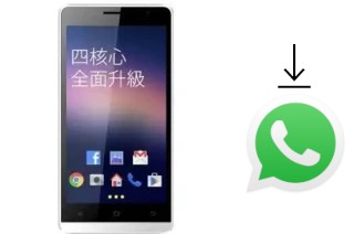 Cómo instalar WhatsApp en un G-Plus BE09 Plus