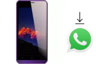 Cómo instalar WhatsApp en un G-Plus BE31