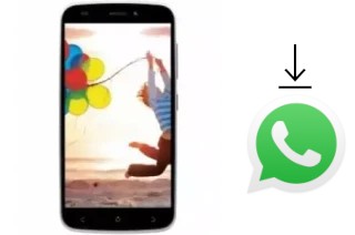 Cómo instalar WhatsApp en un G-Plus E3 Mini