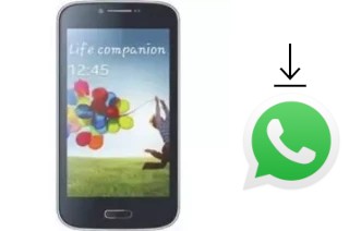 Cómo instalar WhatsApp en un G-Plus G928